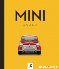 Mini, 60 ans
