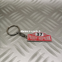 Porte clés Paddy Hopkirk