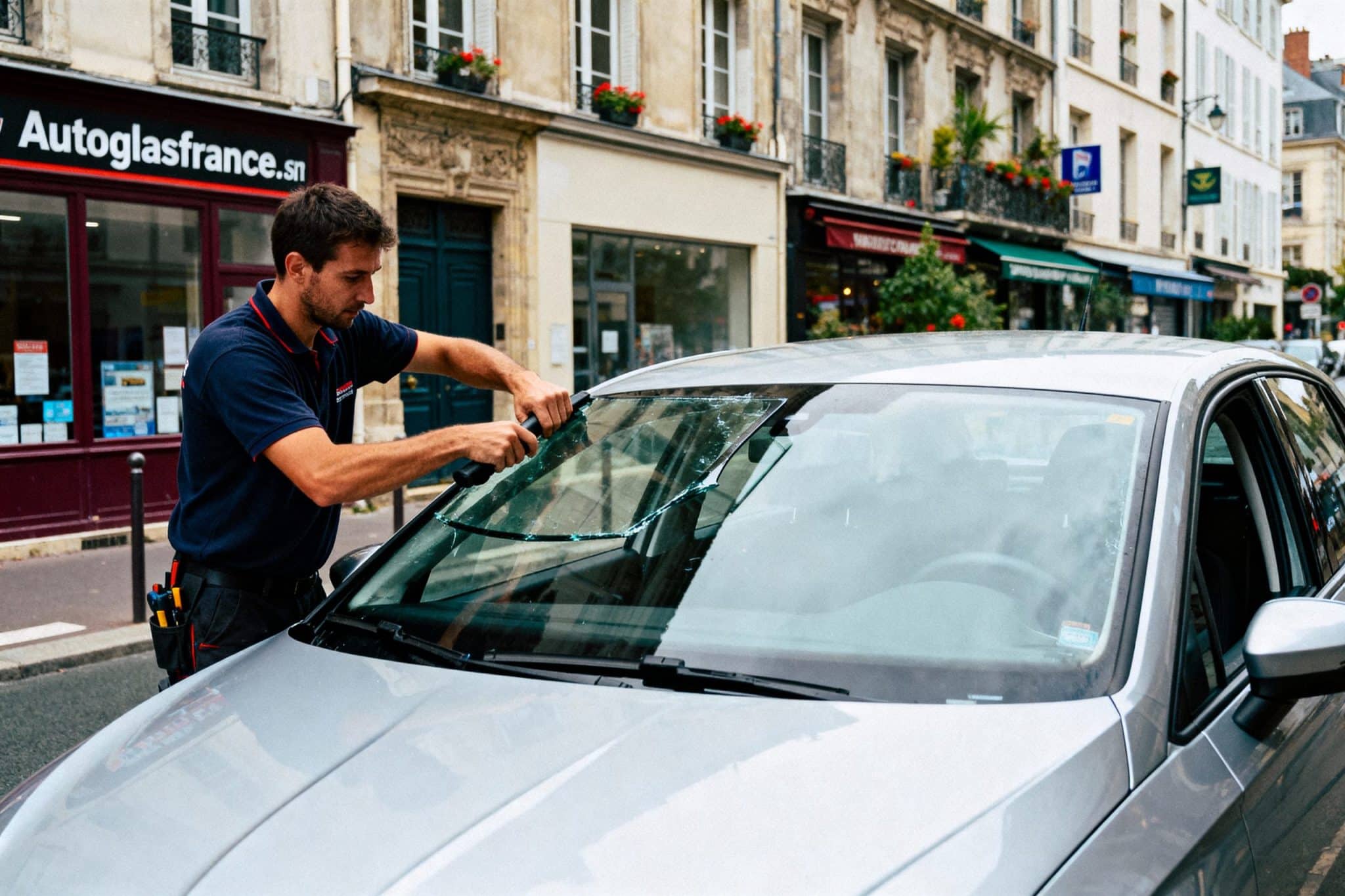 Autoglassfrance.fr