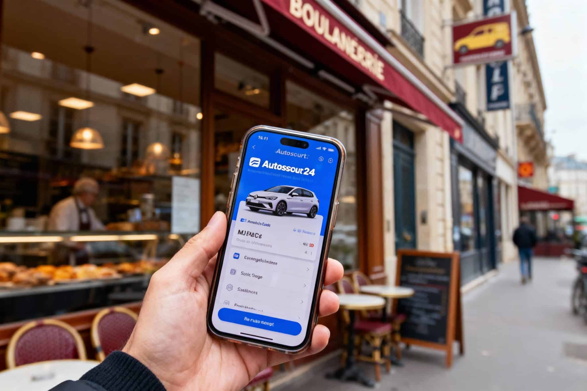 Autoscout24