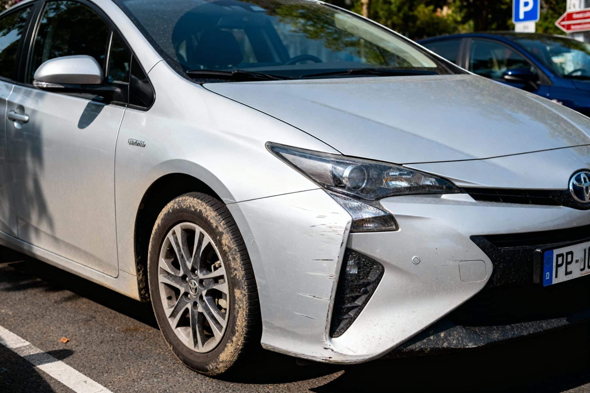 Cars Prius
