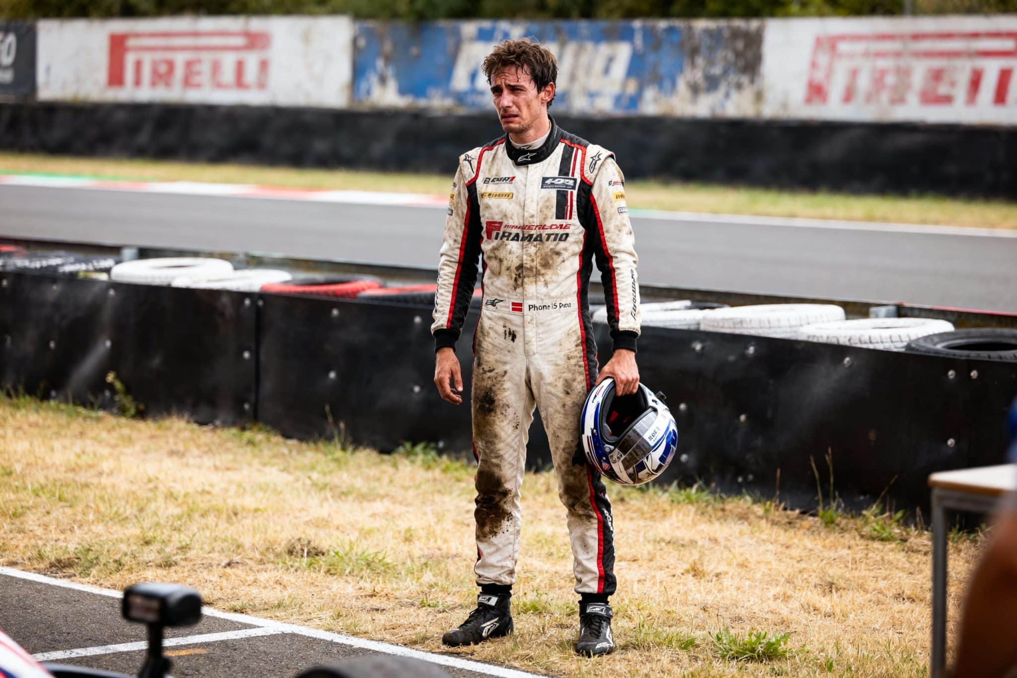 DNF F1