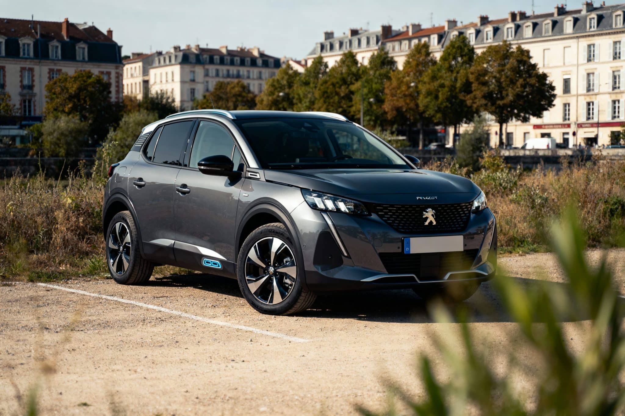 Peugeot 1008