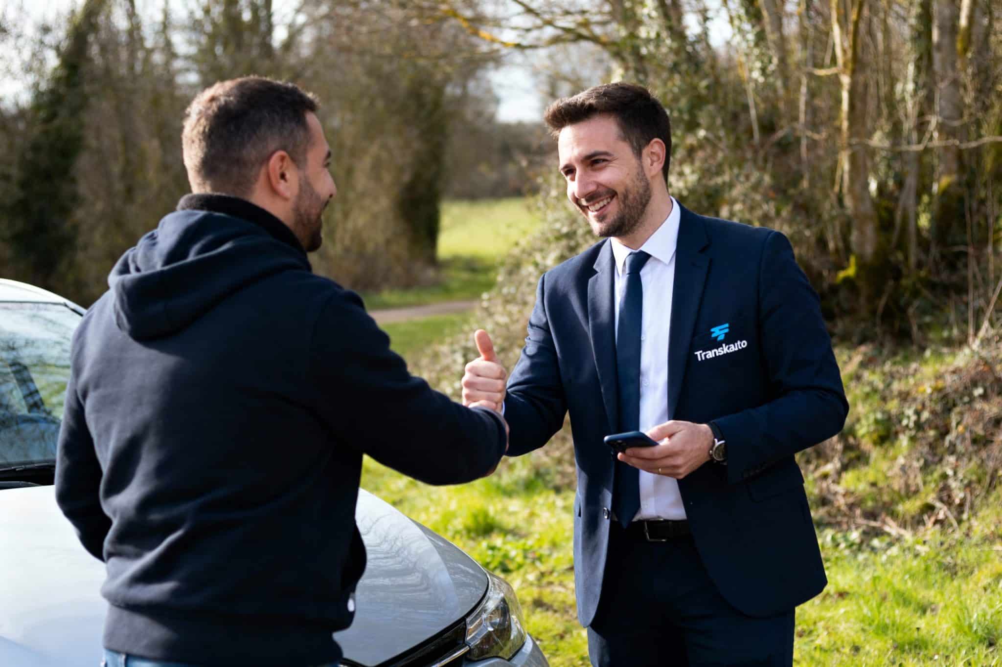 avis sur Transakauto