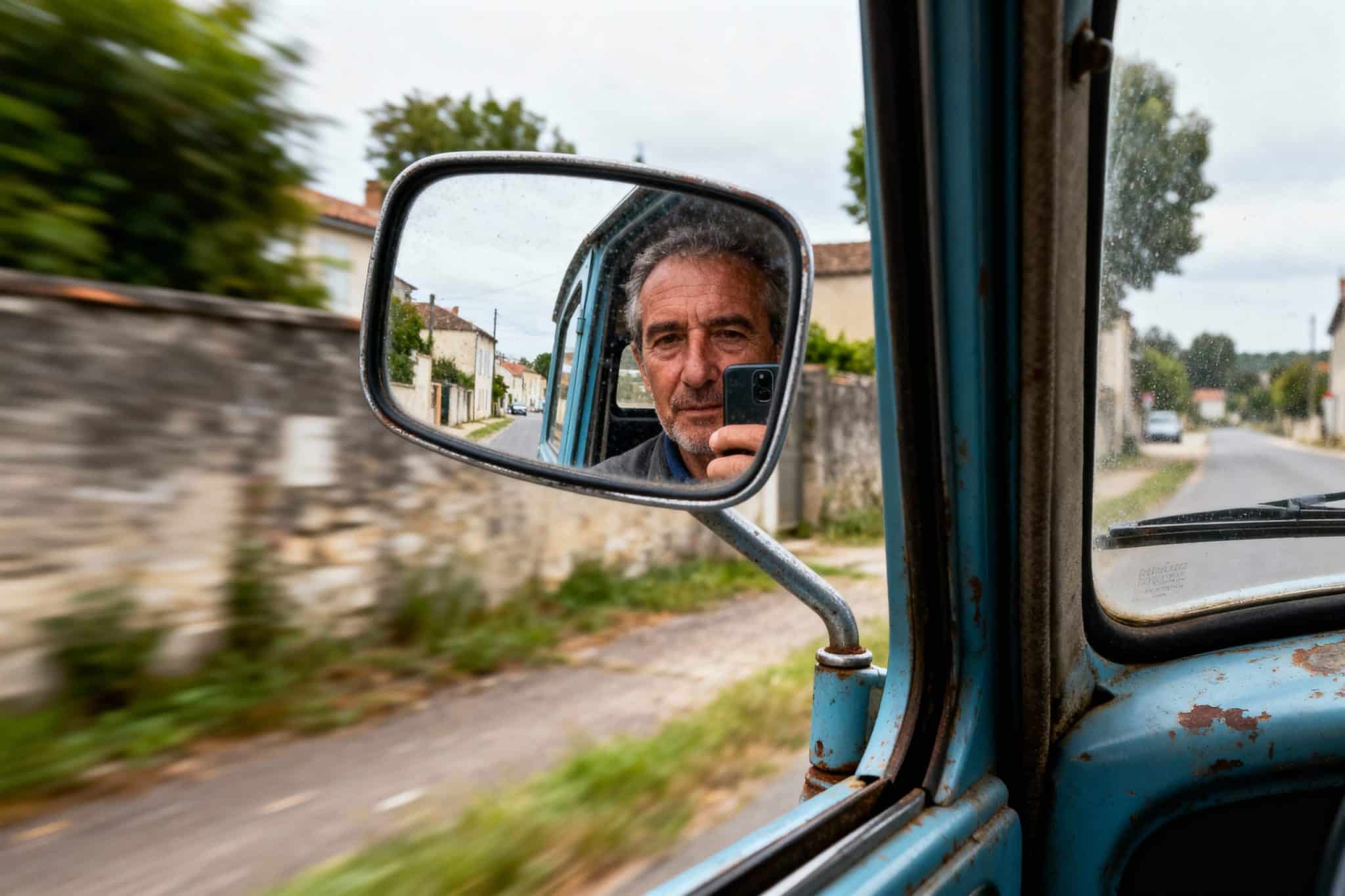 choisir un rétroviseur obus