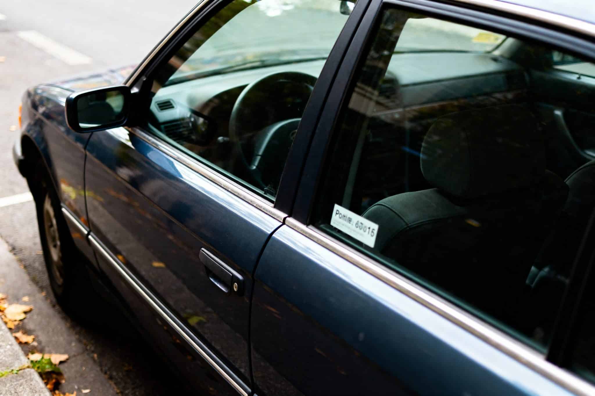 historique voiture