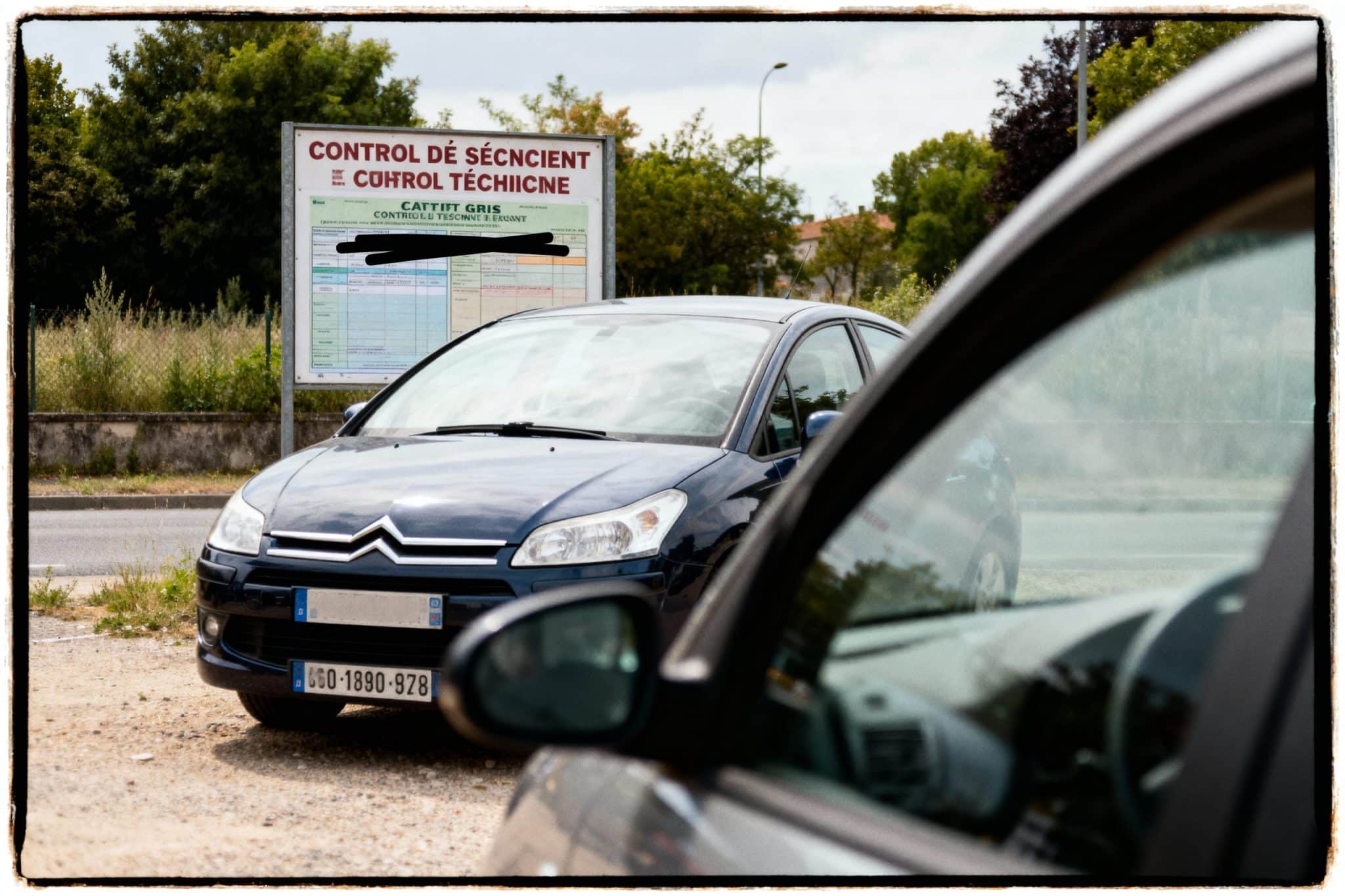 obligation du vendeur professionnel pour une voiture d'occasion