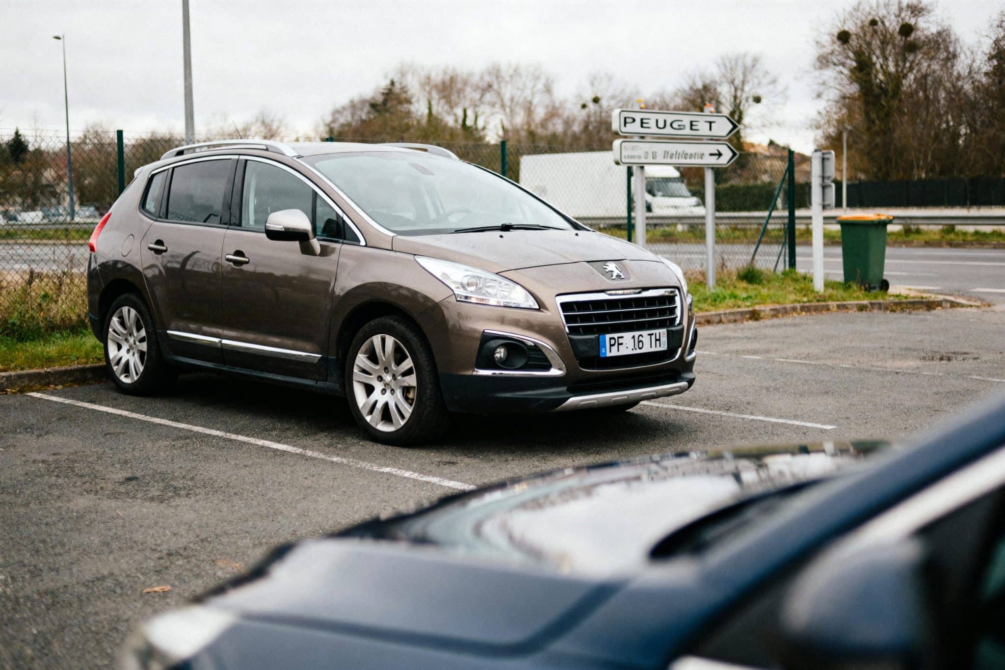 quel est le Peugeot 3008 le plus fiable