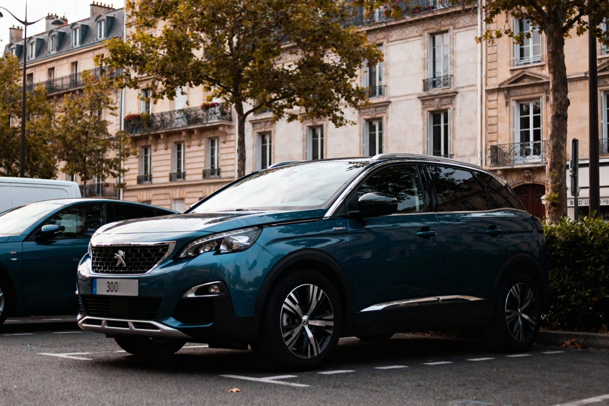 quelle est l'espérance de vie d'une Peugeot 3008