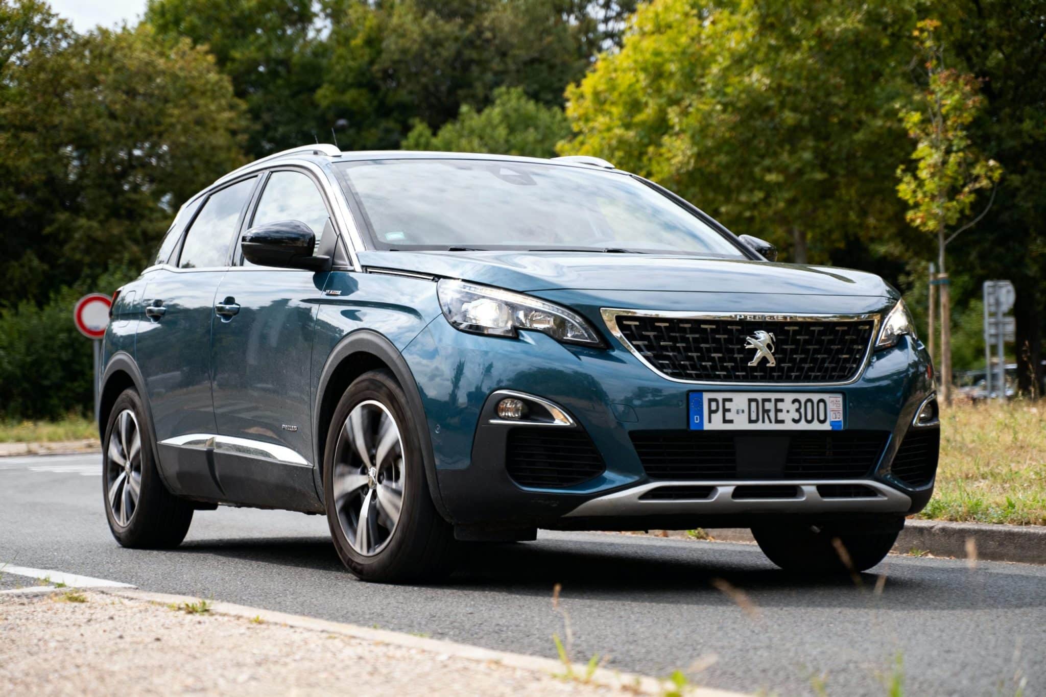quels sont les problèmes de boîte automatique fréquents sur la Peugeot 3008
