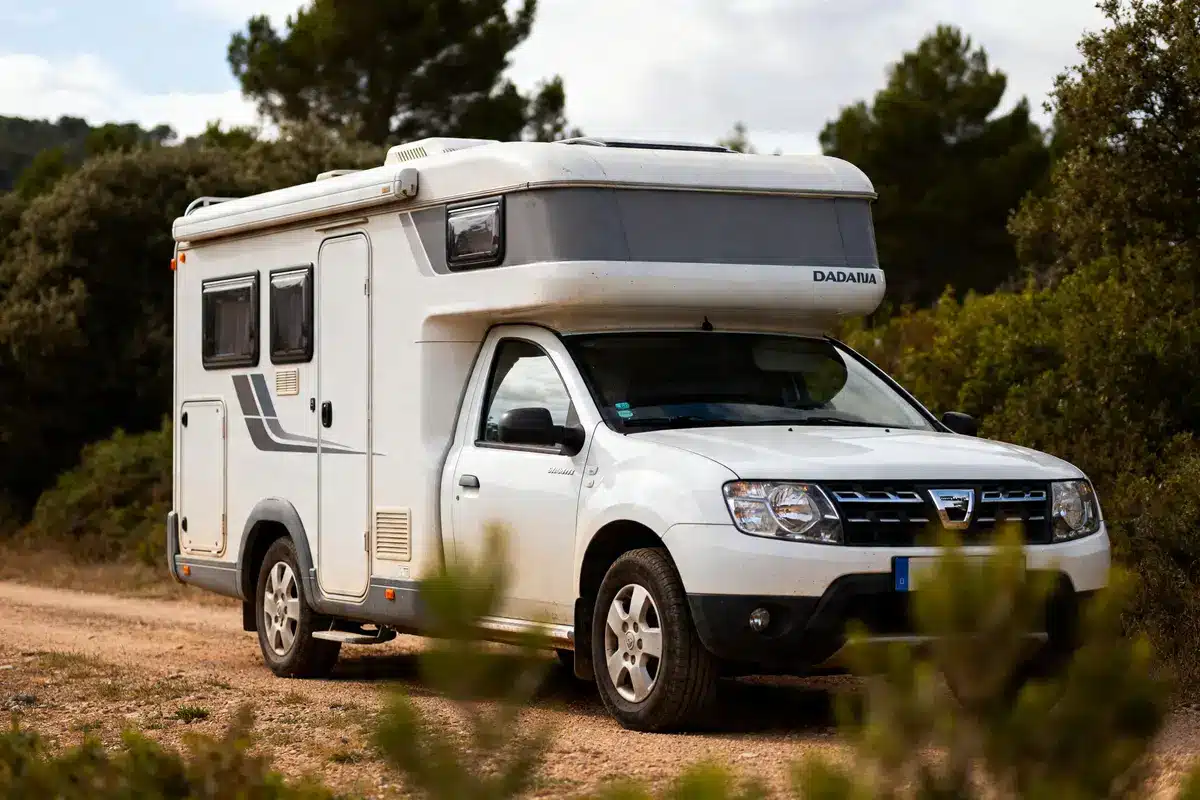 Camping-car Dacia Sandman : prix, date et rêve économique 2026