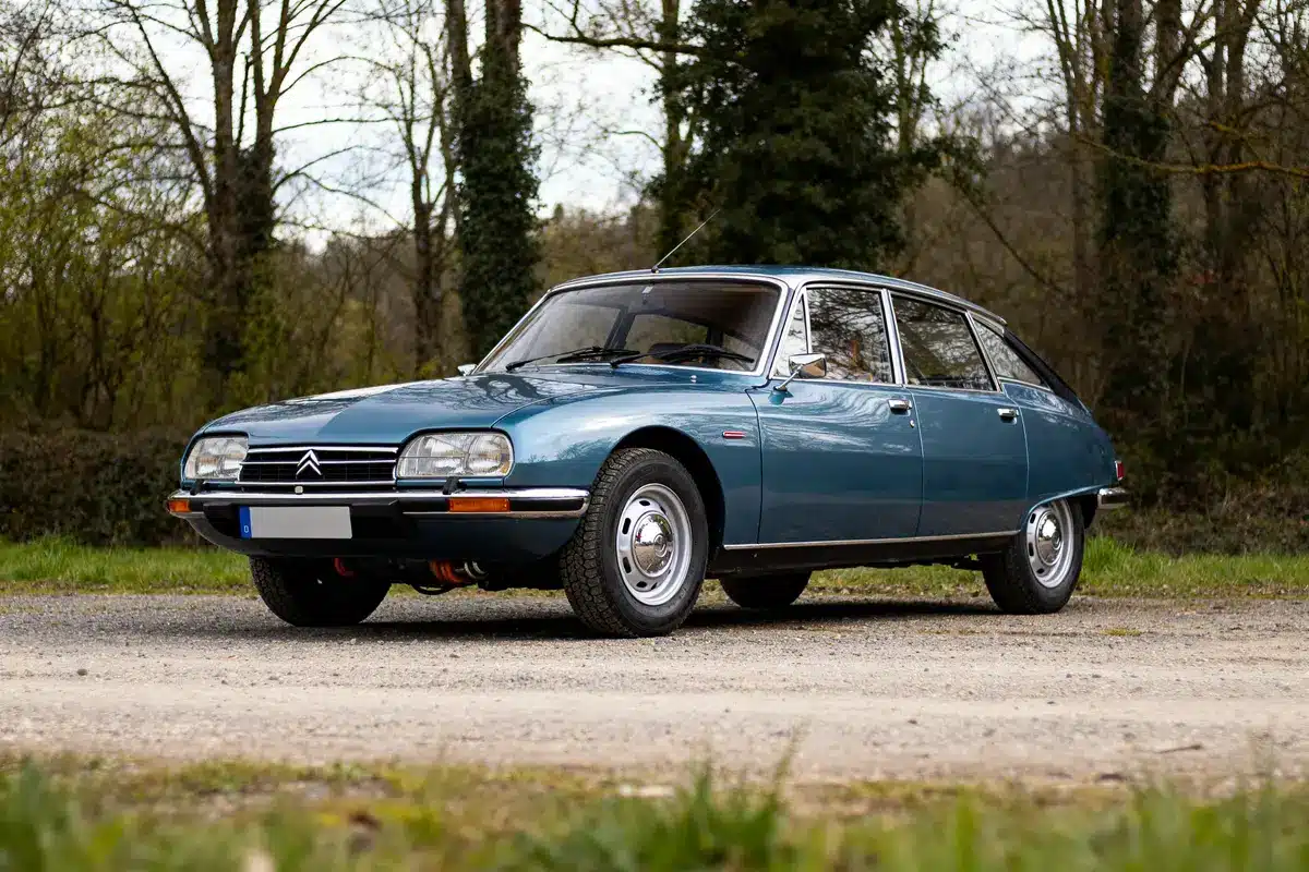 Citroën GS : essai, fiabilité, prix et conseils d’achat