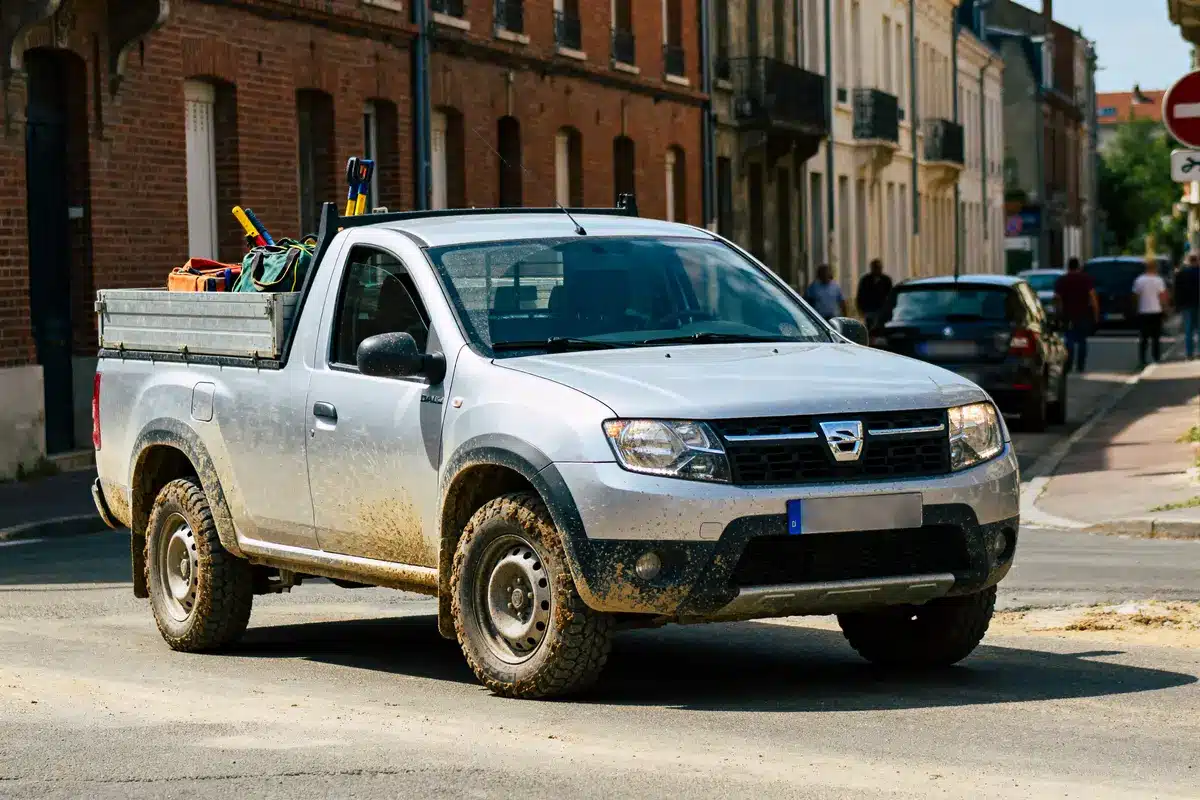 Dacia Pick : guide prix, modèles 4×4 et occasions pas cher