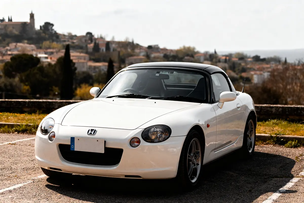 Daihatsu Copen auto : avis, occasion et meilleur prix cabriolet