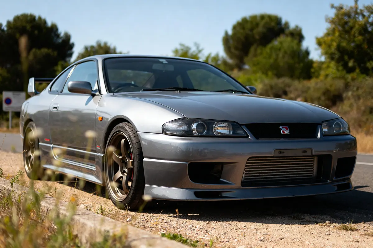 Nissan Silvia S15 : guide d’achat, prix et fiche technique