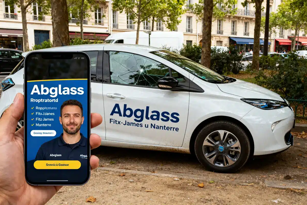 Abglass site voiture : Entretien, réparation et conseils auto
