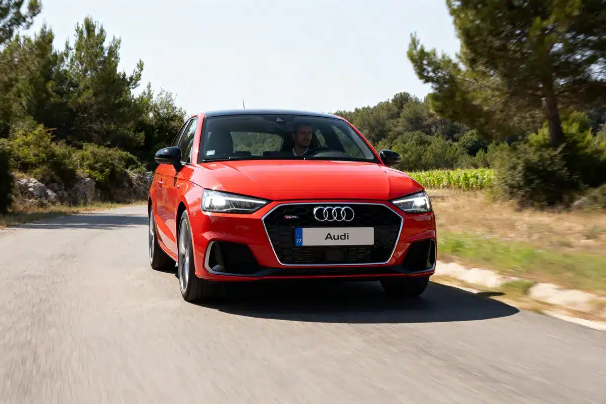 Automatic Audi A1 : trouvez le meilleur modèle automatique d’occasion