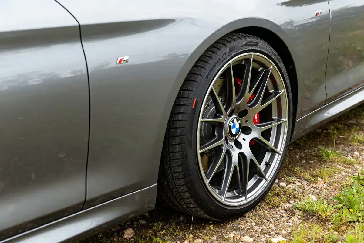 Jantes para BMW : packs alu, roues complètes au meilleur prix