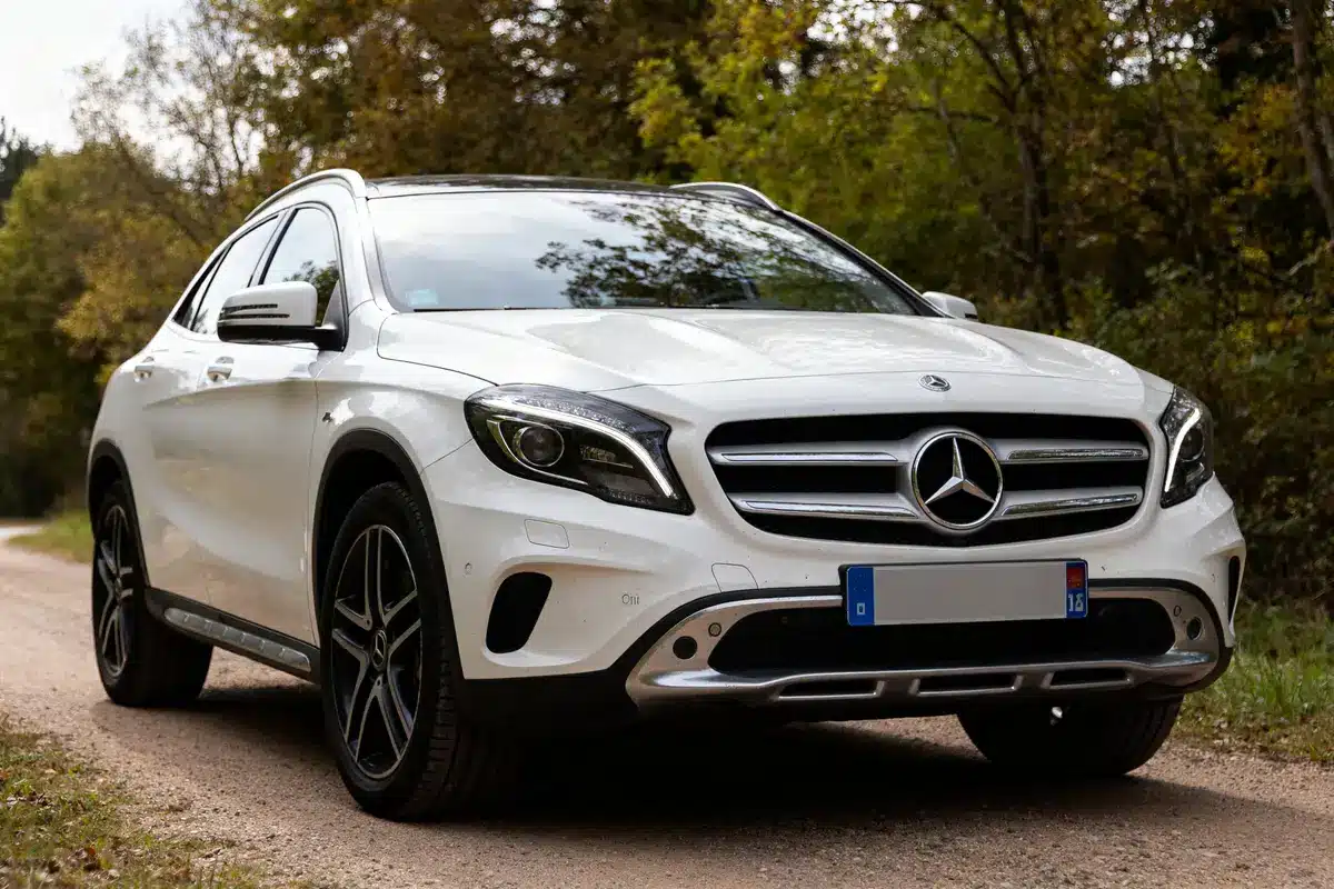 Mercedes GLA fiabilité : Quels modèles éviter absolument ?