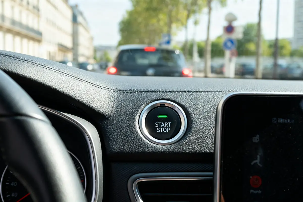 Start and stop : fonctionnement, avantages et inconvénients
