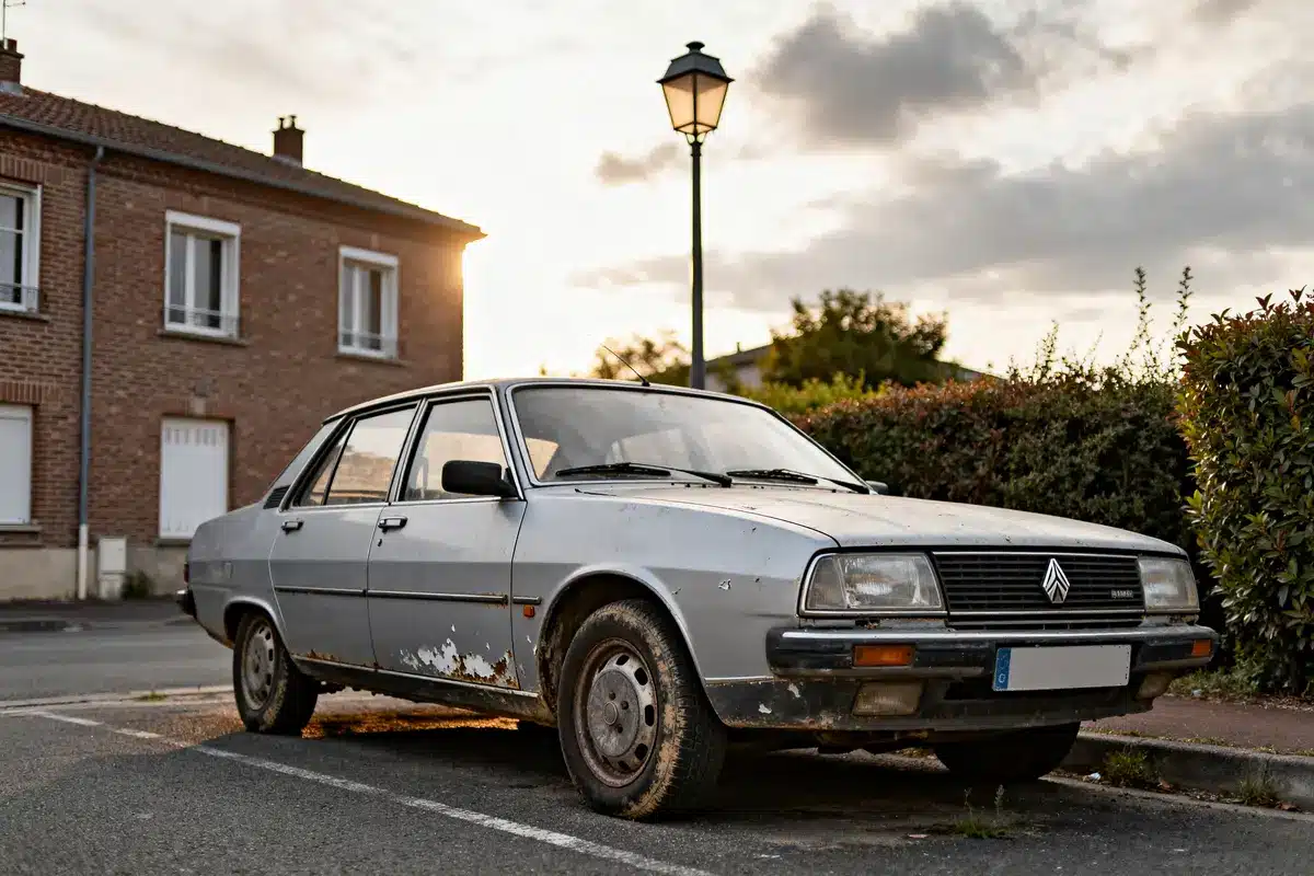 Voiture Frégate : guide essentiel des modèles d’exception à collectionner